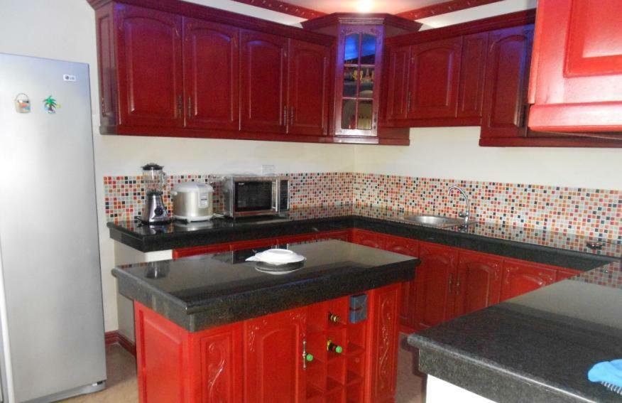 For Long Term Only - Italia 500 In Bf Village Las Pinas * Manila
