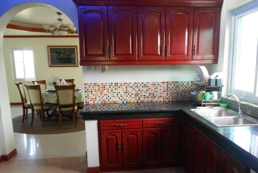 For Long Term Only - Italia 500 In Bf Village Las Pinas Manila