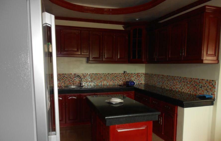 For Long Term Only - Italia 500 In Bf Village Las Pinas Holiday home Manila