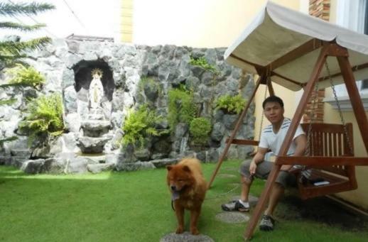 For Long Term Only - Italia 500 In Bf Village Las Pinas Manila