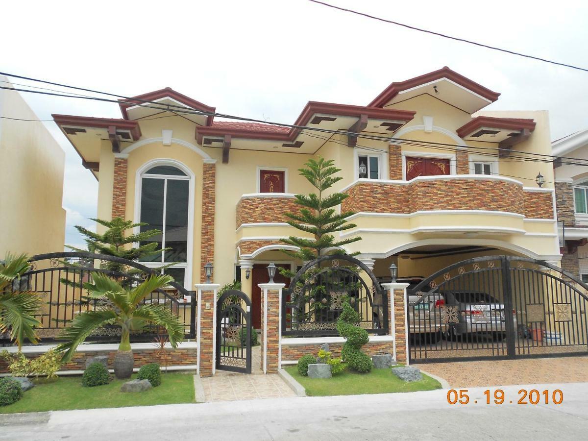 Casa de férias For Long Term Only - Italia 500 In Bf Village Las Pinas Manila
