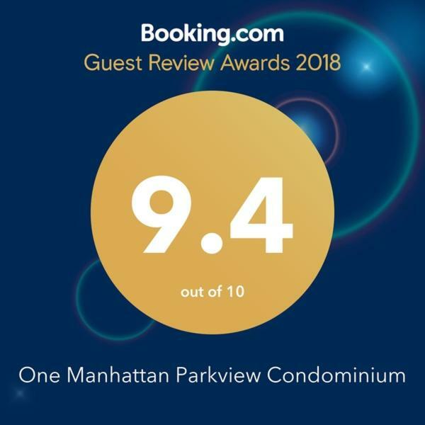 One Manhattan Parkview Condominium * Manila