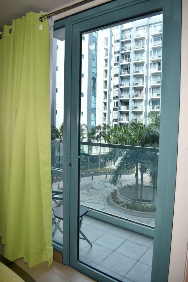 Apartment Palm Tree 2 Villas-cluster 2 Unit 3n