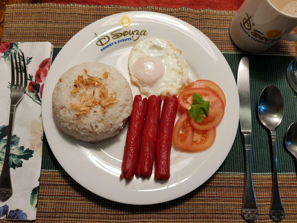 Dsouza Resorts & Events Guest house 2*