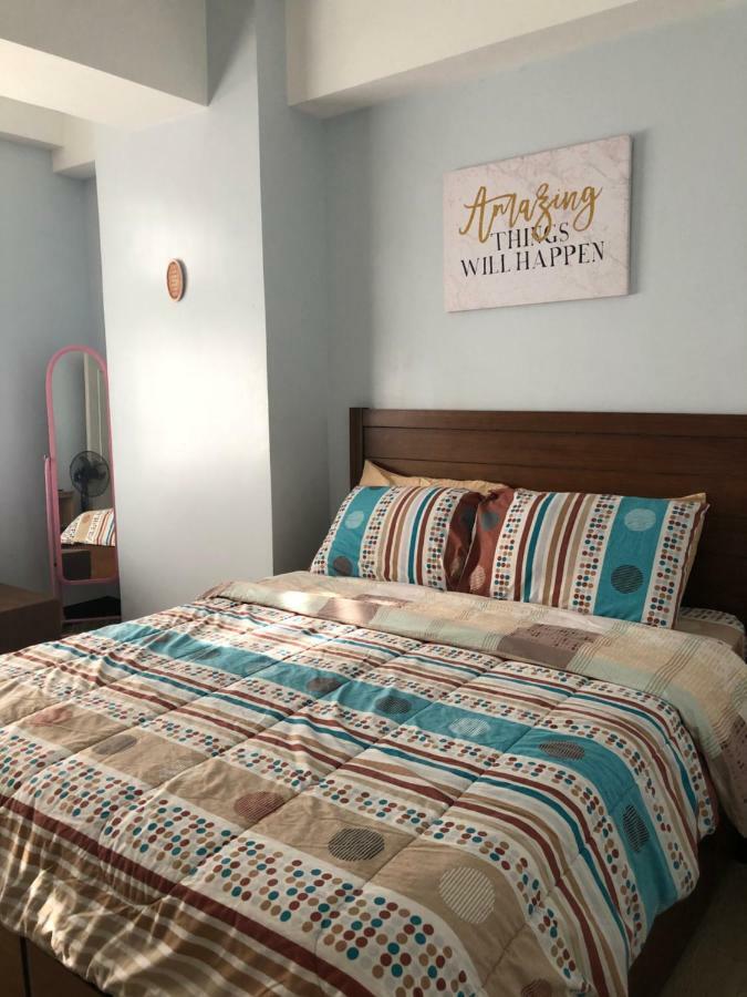 One Manhattan Parkview Condominium Apartment Manila