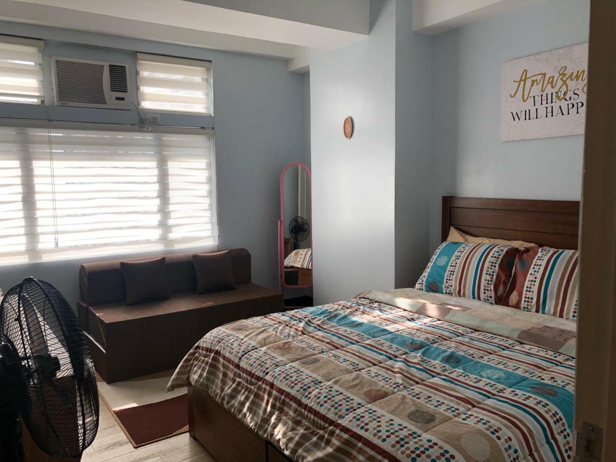 One Manhattan Parkview Condominium Apartment Manila