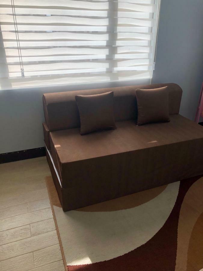 Apartment One Manhattan Parkview Condominium Manila