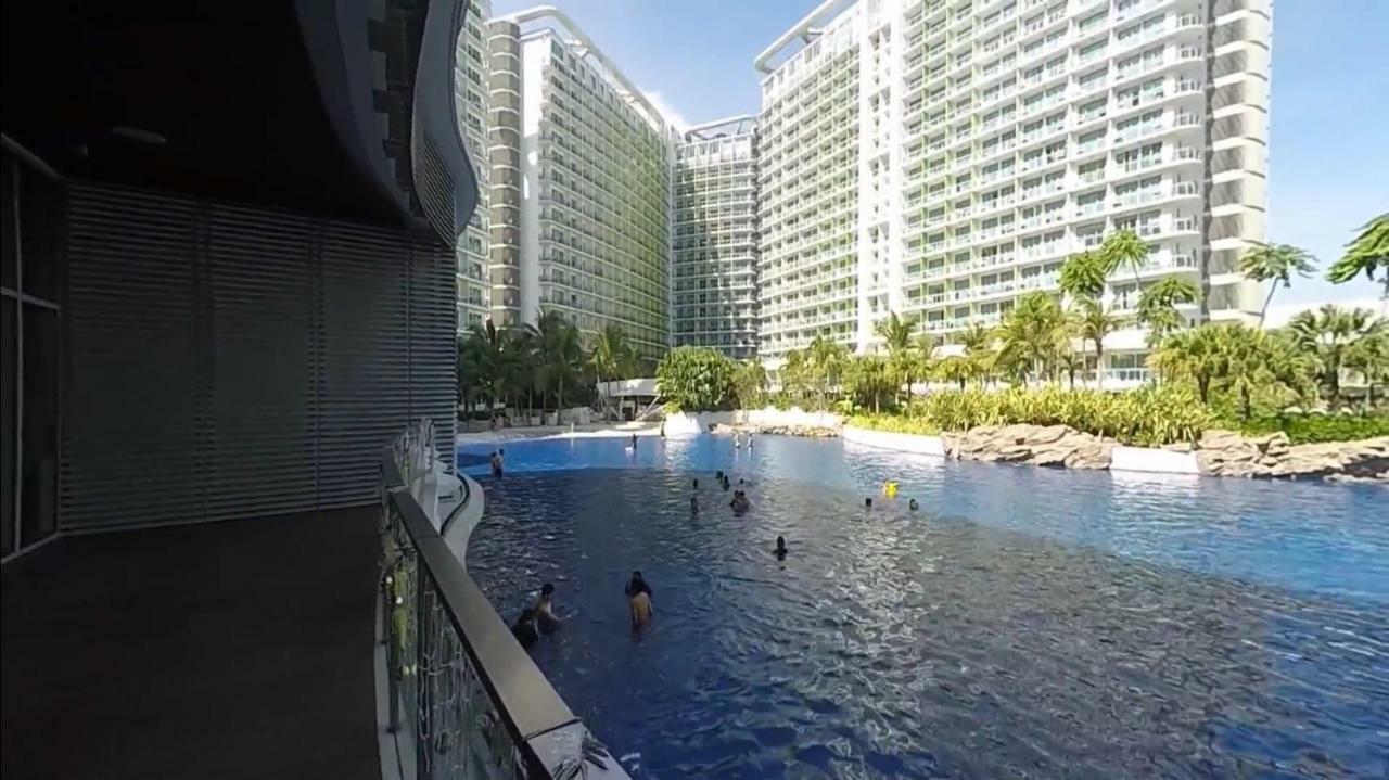 Azure Paranaque Bldg Maldives Apartment Manila