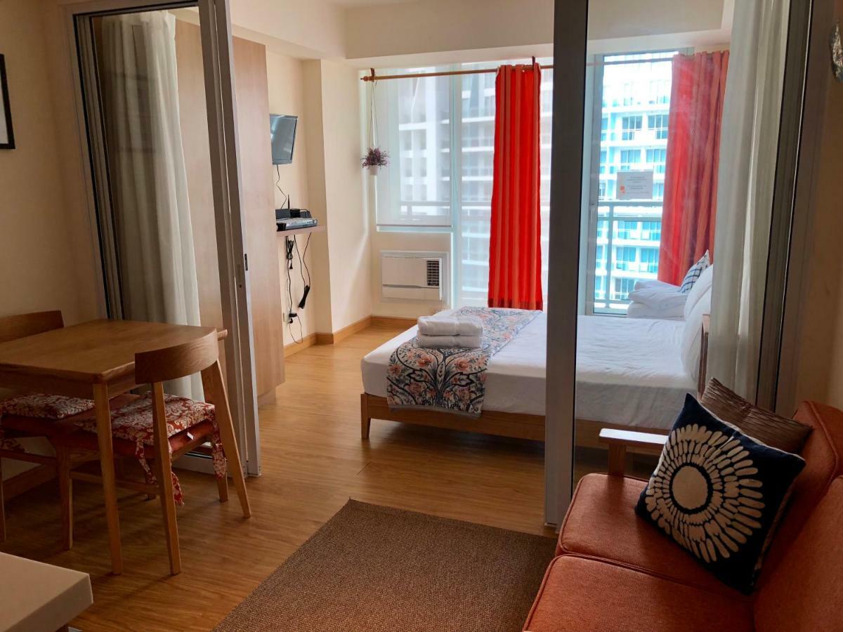Apartment Azure Peaceful And Beachy Staycation *