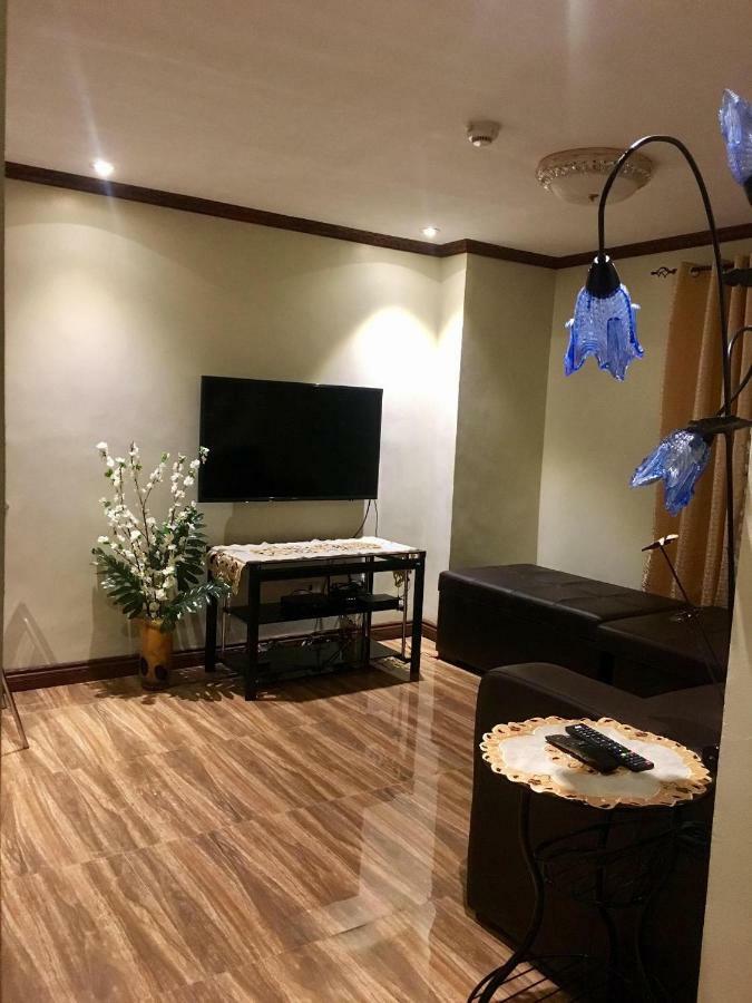 Affordable 2 Bedroom 2 Ba W/ Skycable, Netflix, & Amazon Prime Apartment
