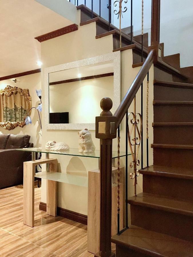 Apartment Affordable 2 Bedroom 2 Ba W/ Skycable, Netflix, & Amazon Prime *