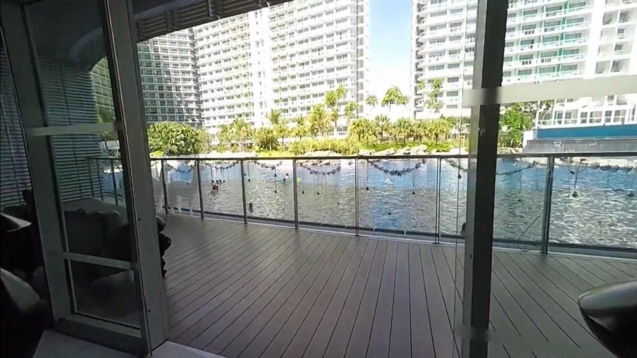 Azure Paranaque Bldg Maldives *