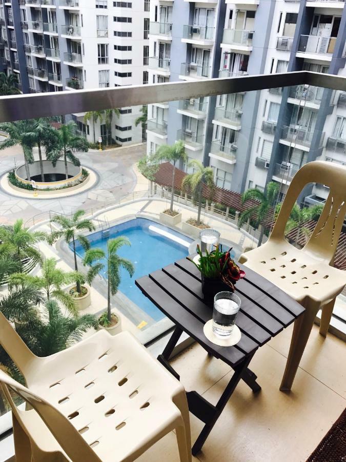 Apartment World Manila