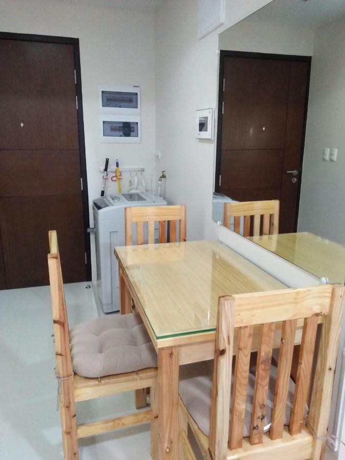 101 Newport Boulevard C1 Apartment Manila