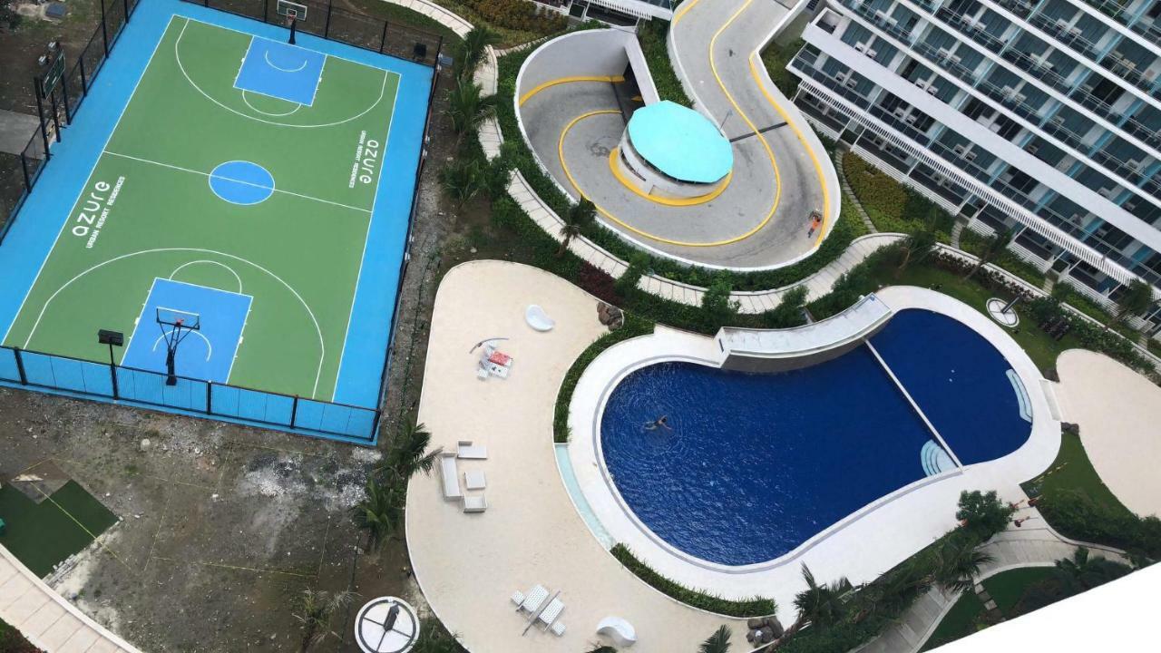 The Azure Urban Residences & Apartment