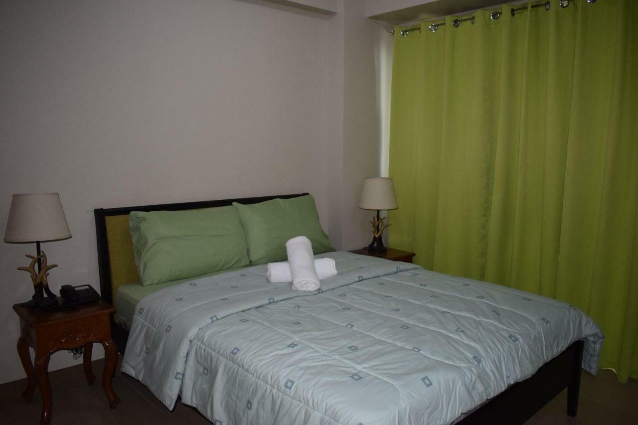 Apartment Palm Tree 2 Villas-cluster 2 Unit 3n *