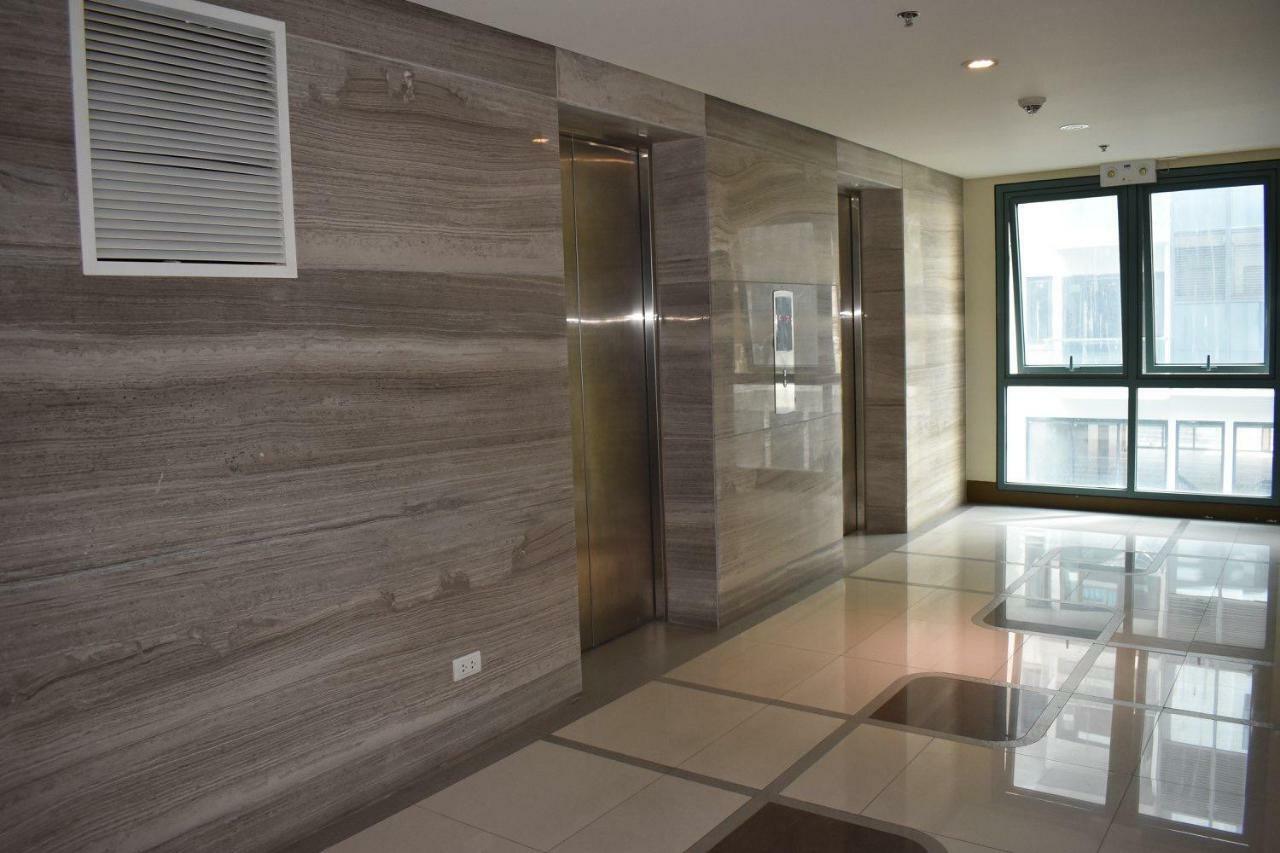 Apartment Palm Tree 2 Villas-cluster 2 Unit 3n