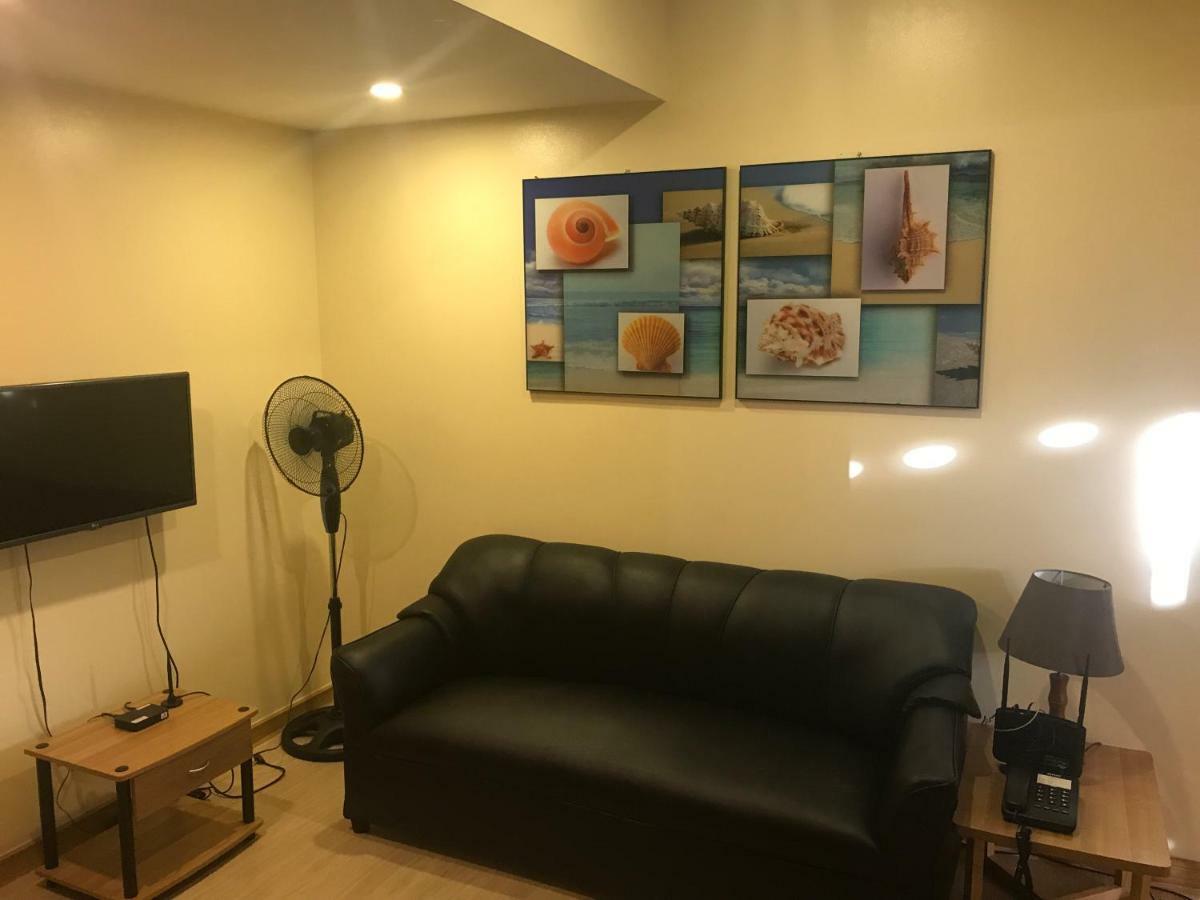 The Azure Urban Residences & Apartment Manila