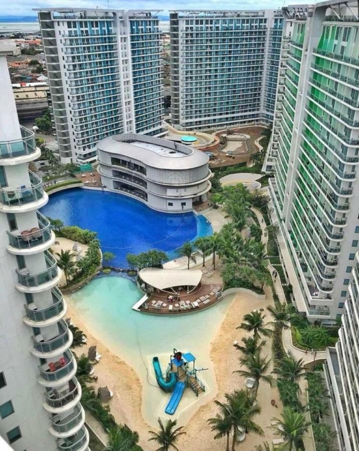 Apartment The Azure Urban Residences & Manila