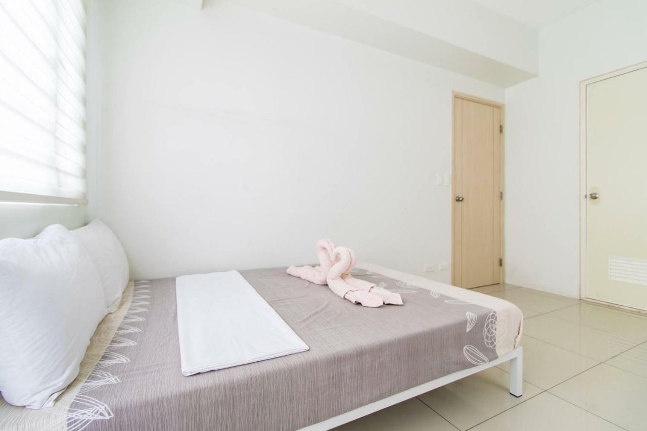 Apartment Spacious 2br In Jazz Residences Makati