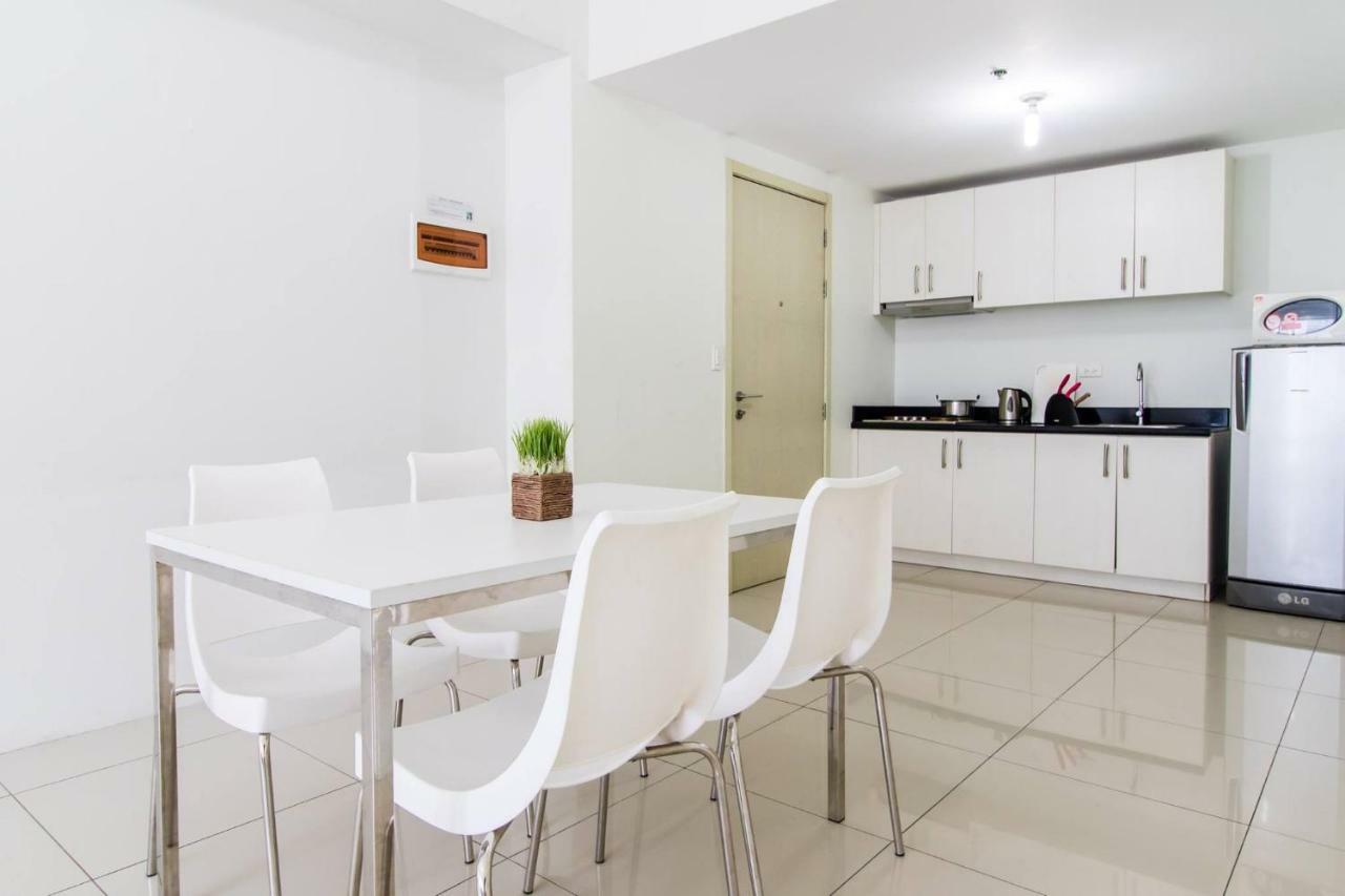 Spacious 2br In Jazz Residences Makati * Manila