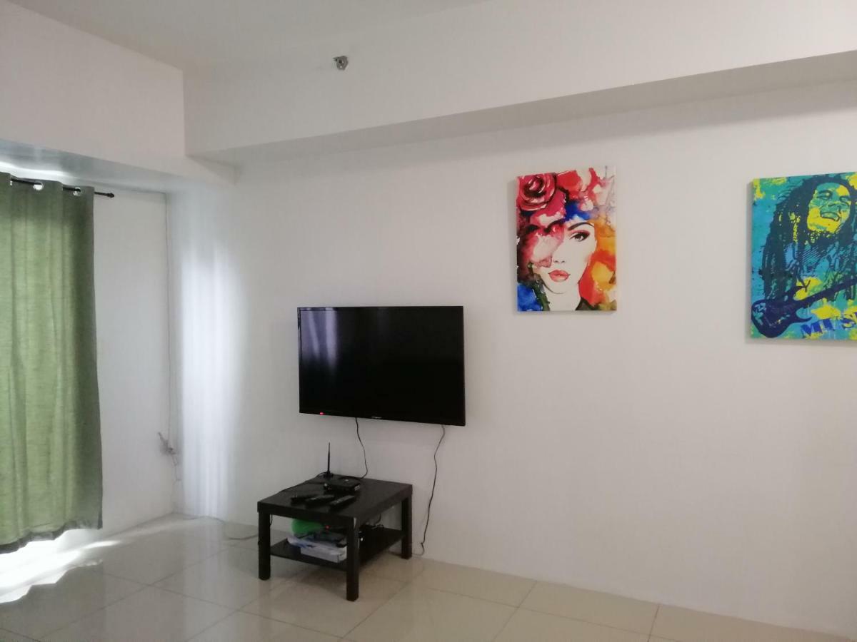 Spacious 2br In Jazz Residences Makati *