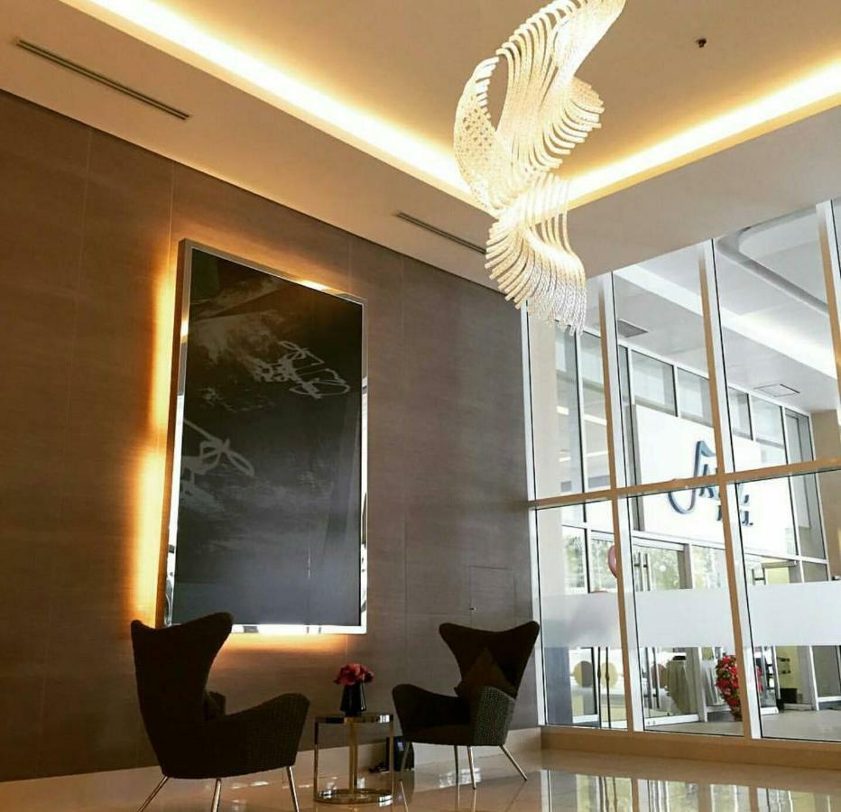 Spacious 2br In Jazz Residences Makati * Manila