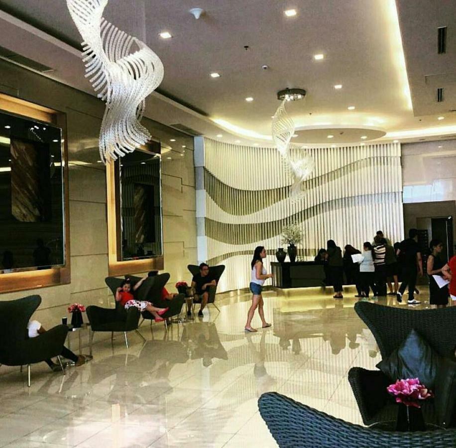 Apartment Spacious 2br In Jazz Residences Makati *