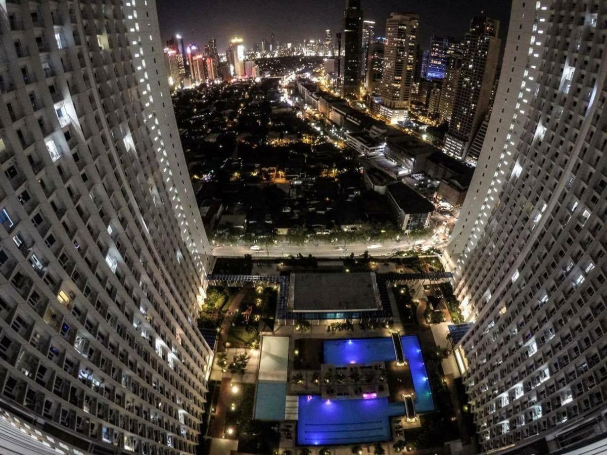 Spacious 2br In Jazz Residences Makati Apartment *