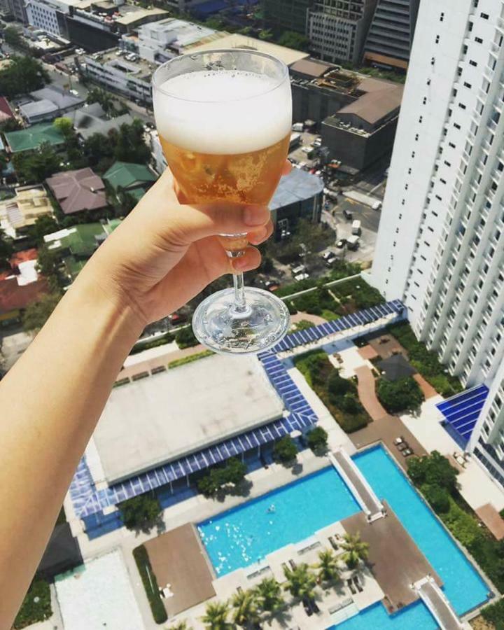 Apartment Spacious 2br In Jazz Residences Makati Manila