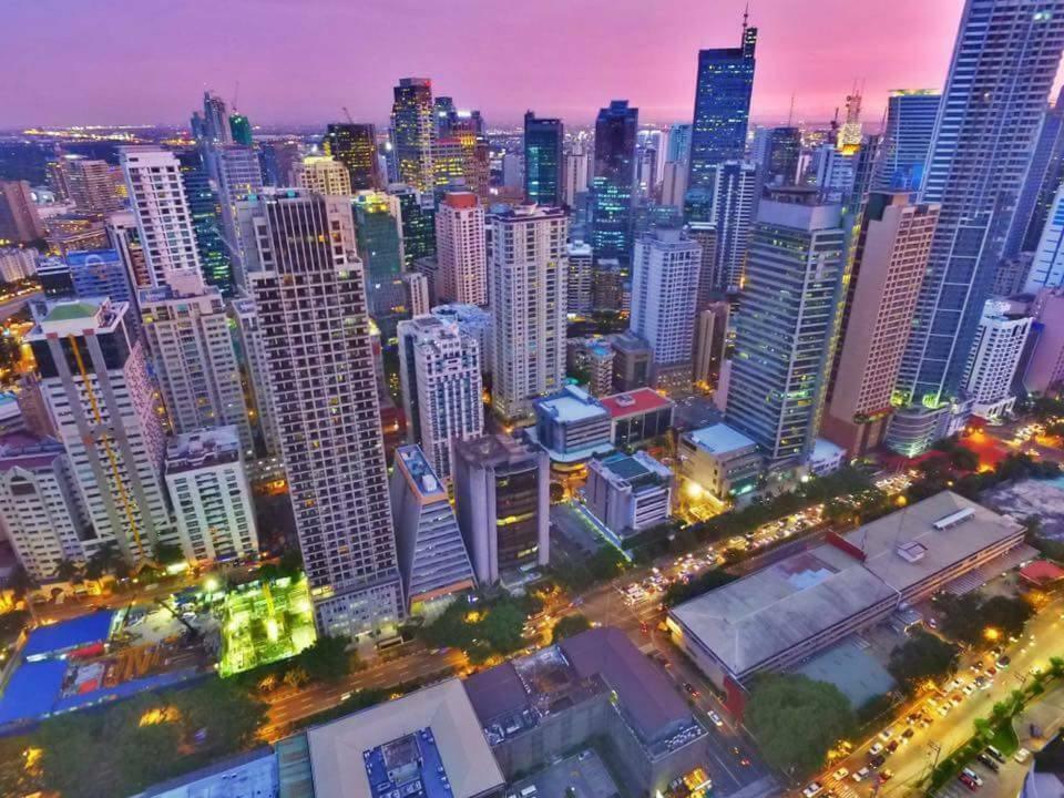 Apartment Spacious 2br In Jazz Residences Makati *