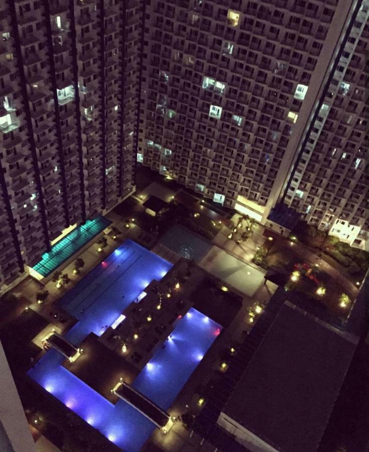 Apartment Spacious 2br In Jazz Residences Makati *