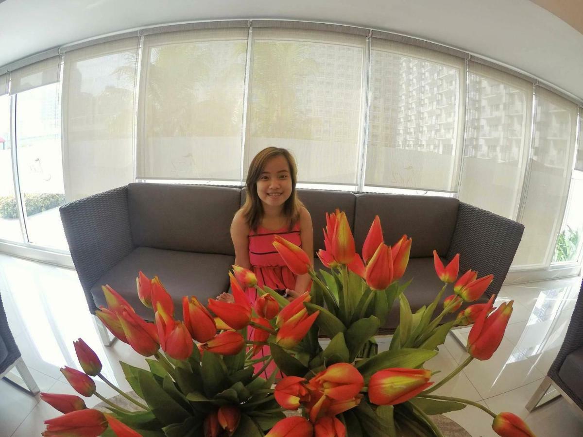 Apartment Spacious 2br In Jazz Residences Makati