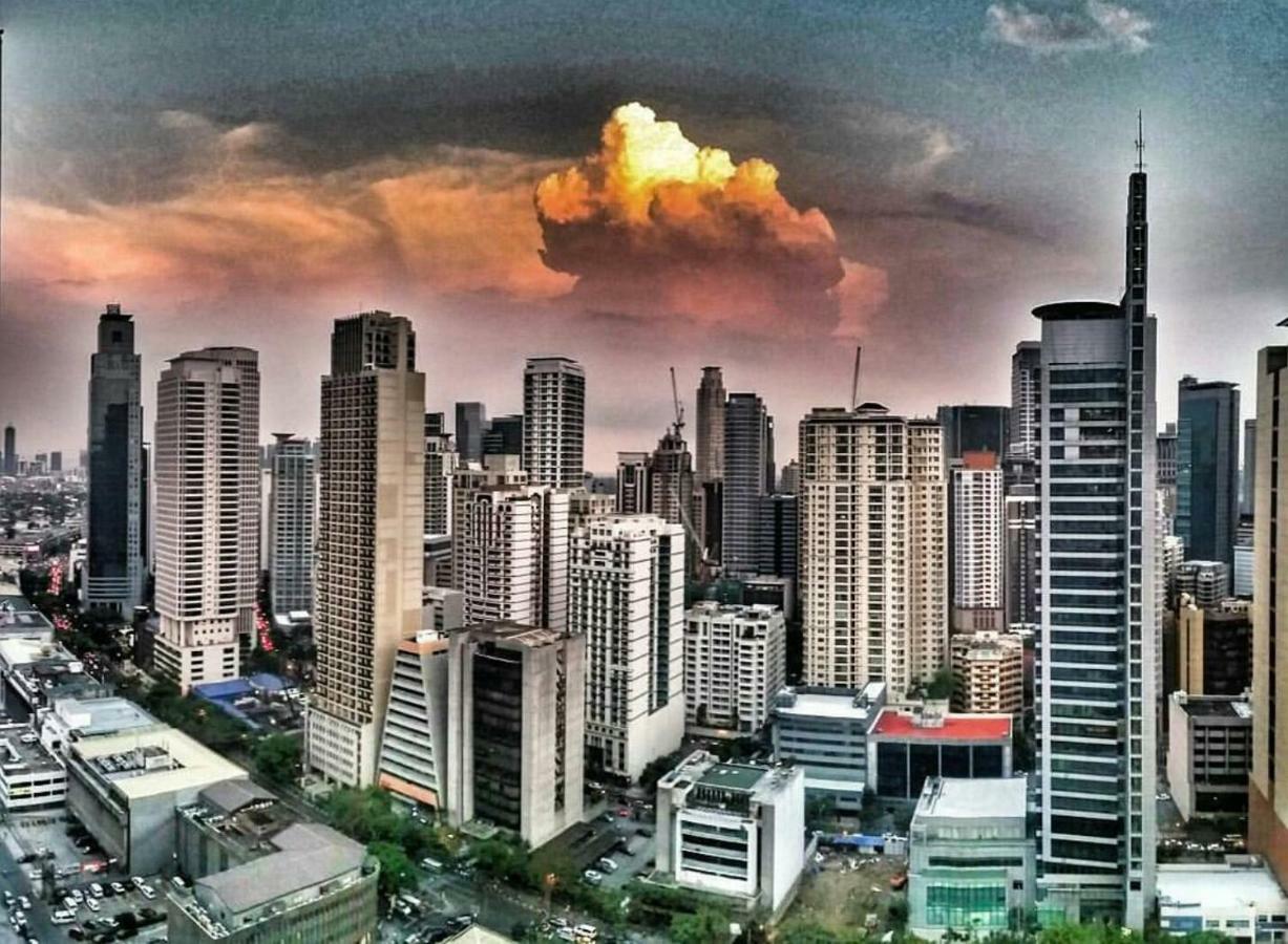 Spacious 2br In Jazz Residences Makati Apartment *