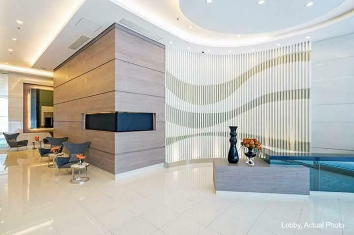 Apartment Spacious 2br In Jazz Residences Makati