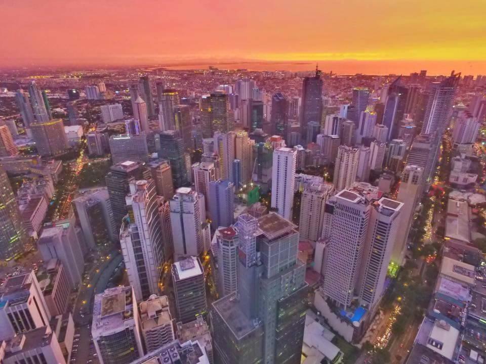Spacious 2br In Jazz Residences Makati Apartment *