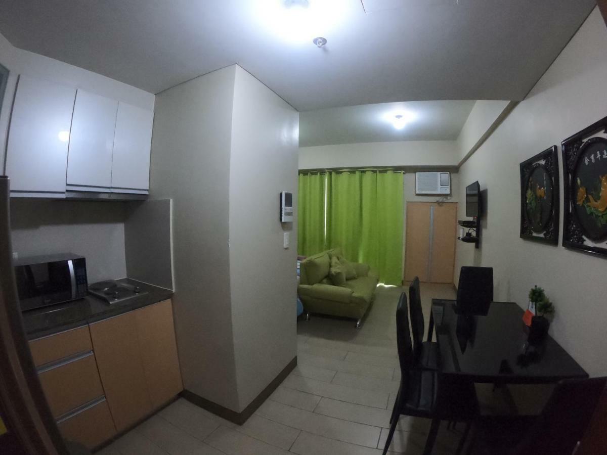Palm Tree 2 Villas-cluster 2 Unit 3n Apartment *