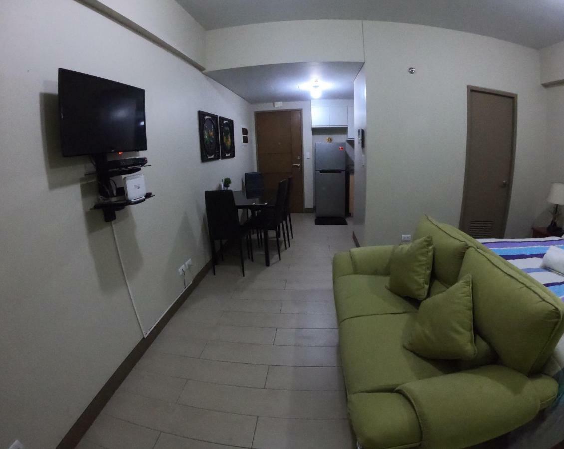 Palm Tree 2 Villas-cluster 2 Unit 3n *