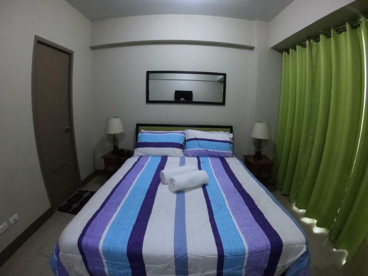 Palm Tree 2 Villas-cluster 2 Unit 3n *