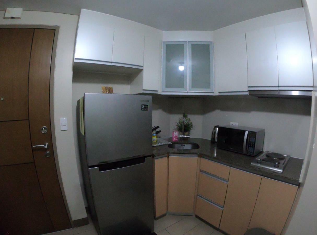 Apartment Palm Tree 2 Villas-cluster 2 Unit 3n