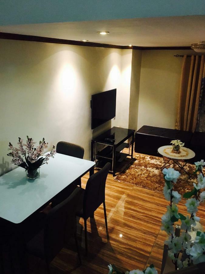 Affordable 2 Bedroom 2 Ba W/ Skycable, Netflix, & Amazon Prime *