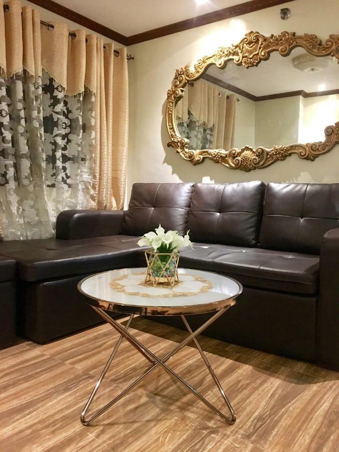 Affordable 2 Bedroom 2 Ba W/ Skycable, Netflix, & Amazon Prime Manila