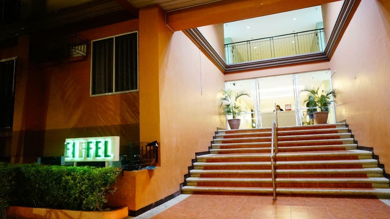 Apartment Eiffel Chateau Elysee Near Naia Airport Manila