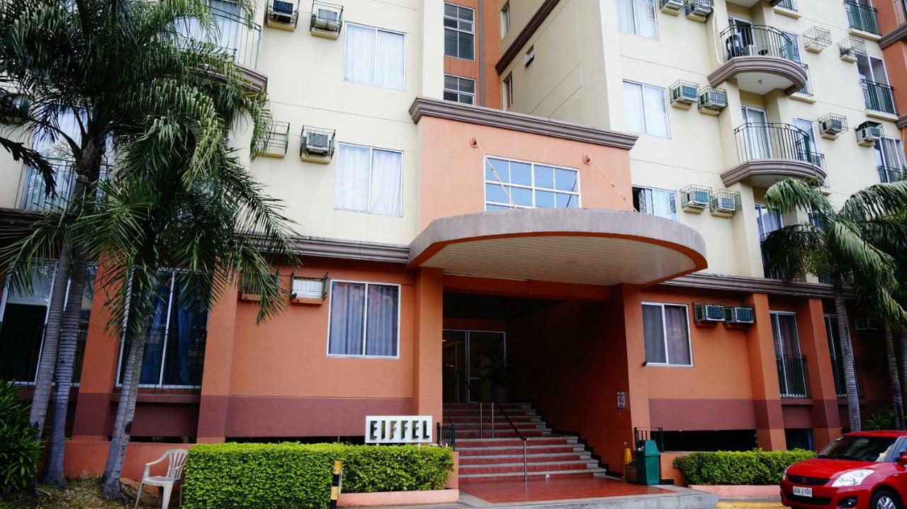 Apartment Eiffel Chateau Elysee Near Naia Airport *