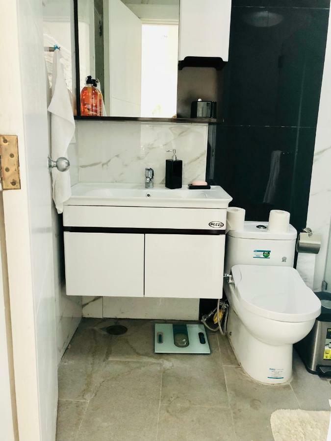 67 Sqm. Unit In Robinson Place Residences Apartment Manila