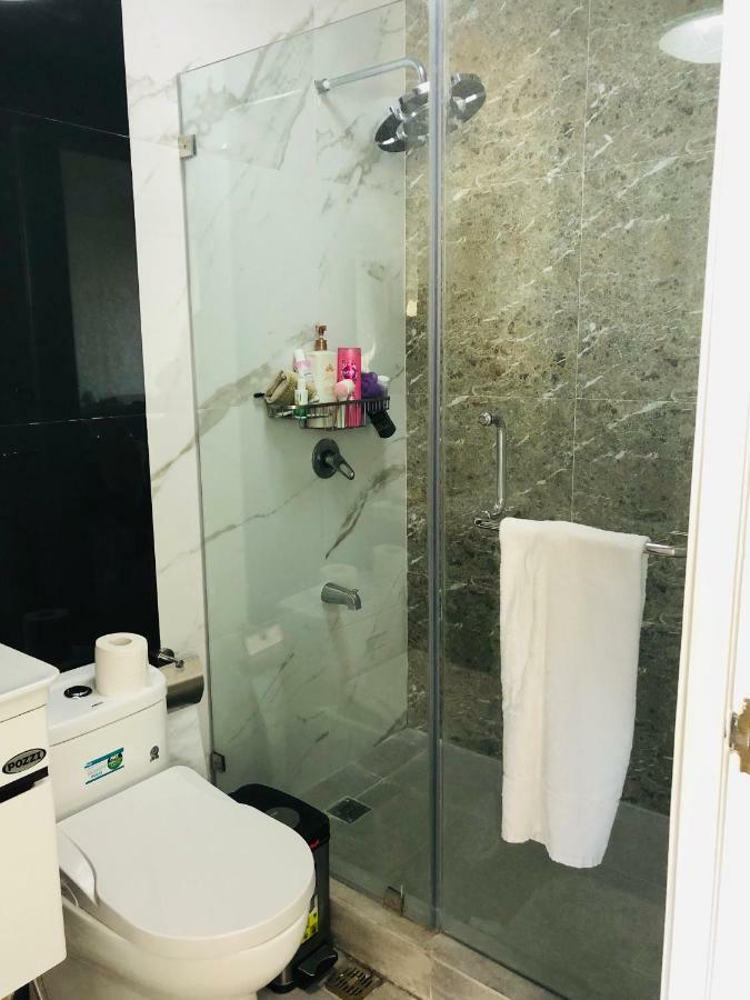 67 Sqm. Unit In Robinson Place Residences Apartment