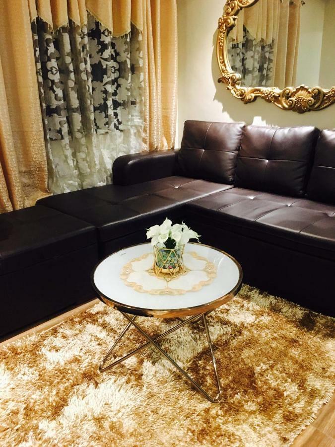 Apartment Affordable 2 Bedroom 2 Ba W/ Skycable, Netflix, & Amazon Prime