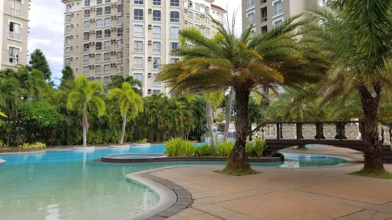 Apartment Presidio Lakefront 2 Bedroom Staycation *
