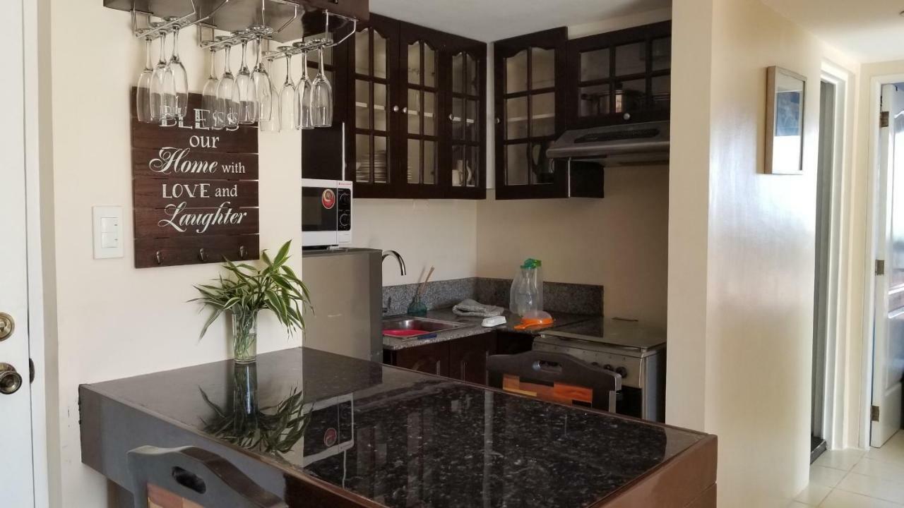 Apartment Presidio Lakefront 2 Bedroom Staycation