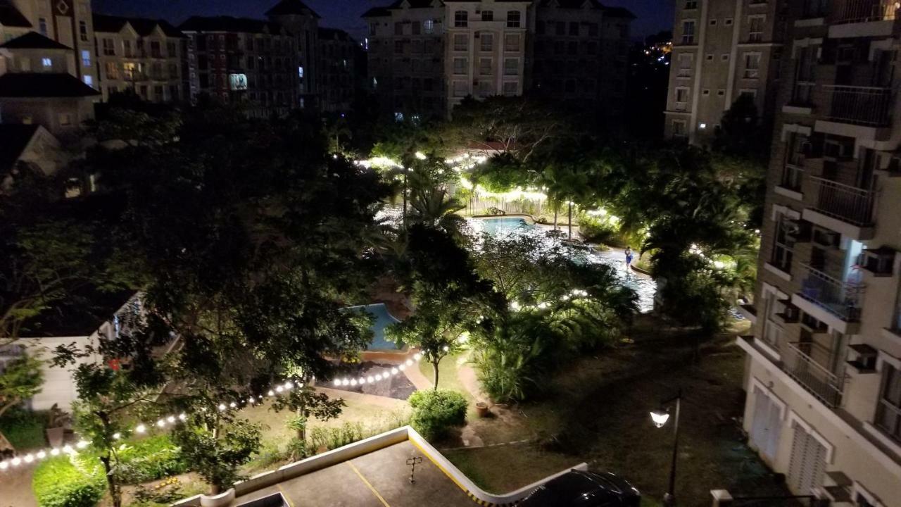 Apartment Presidio Lakefront 2 Bedroom Staycation *